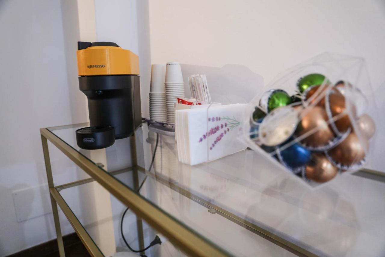 Vita Home Bari Eksteriør bilde
