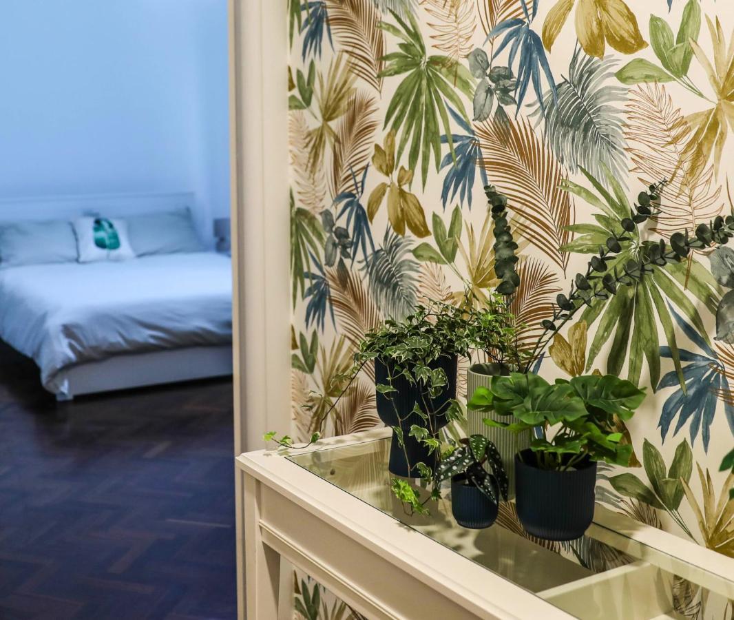 Vita Home Bari Eksteriør bilde