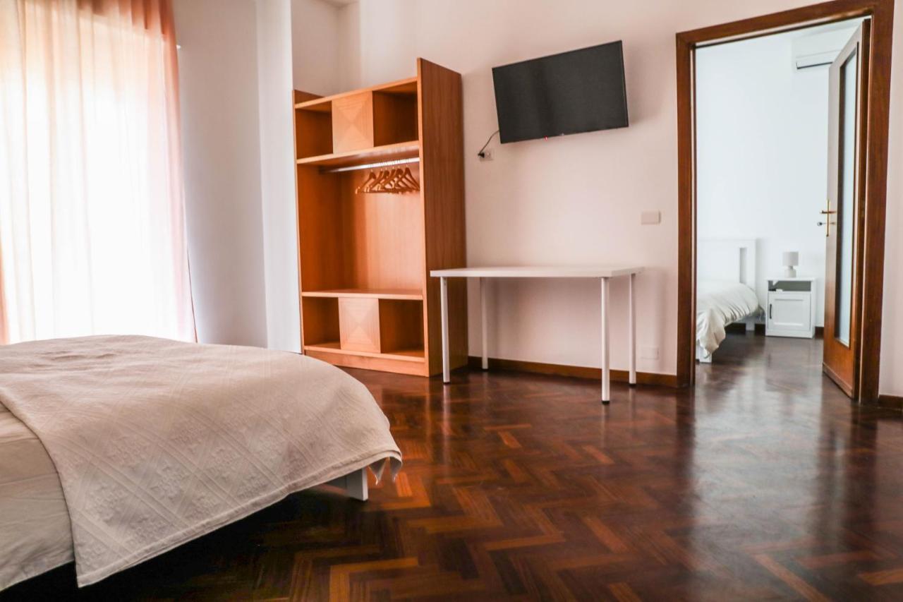 Vita Home Bari Eksteriør bilde