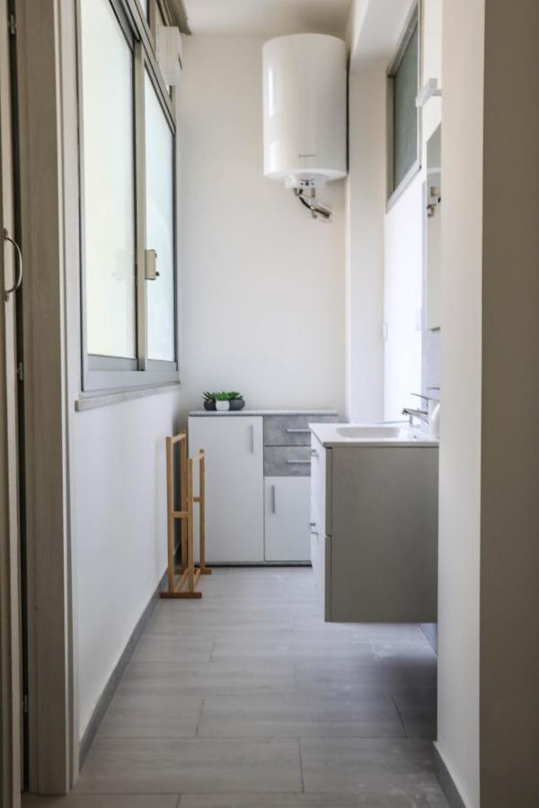 Vita Home Bari Eksteriør bilde