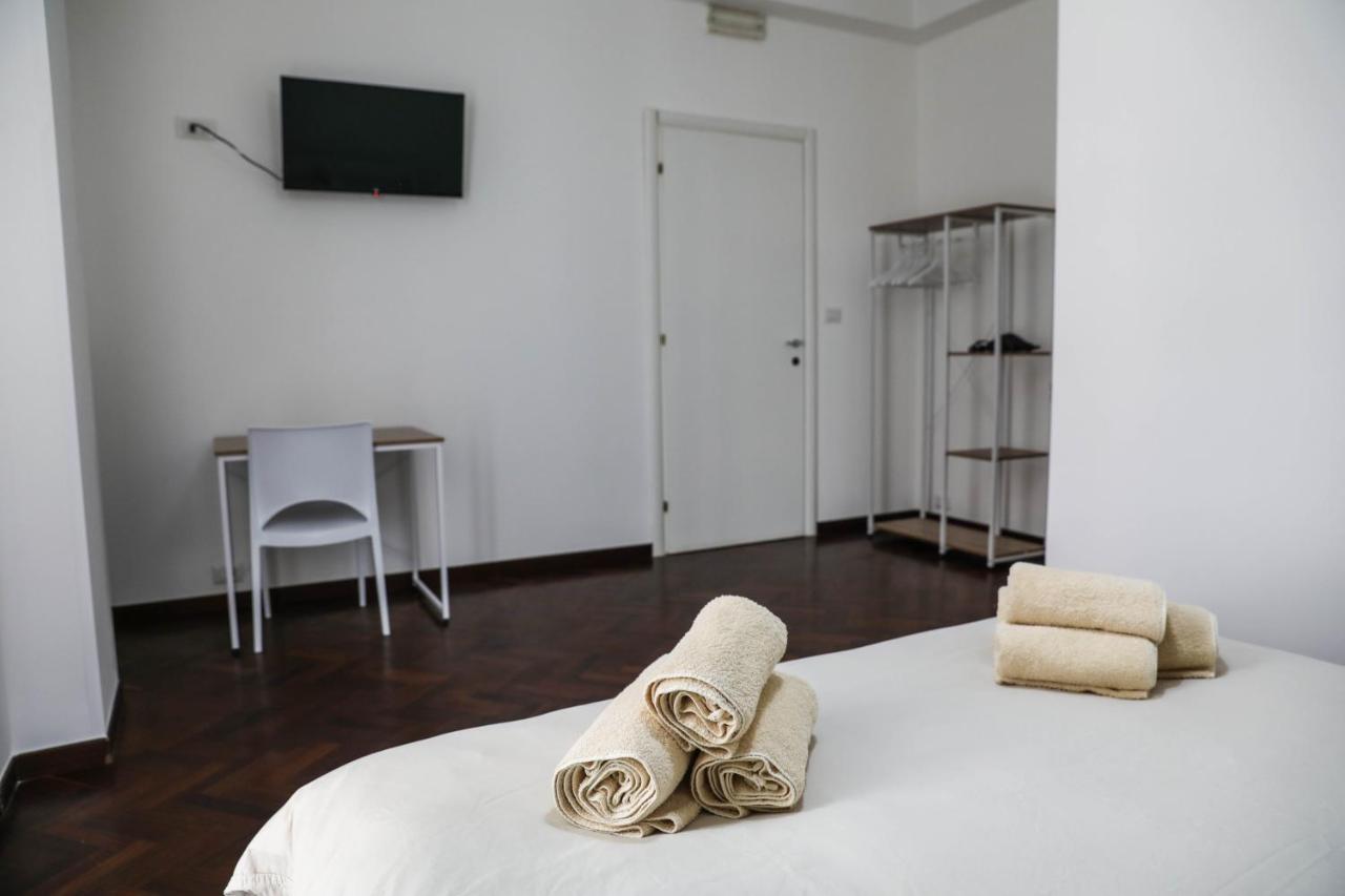 Vita Home Bari Eksteriør bilde