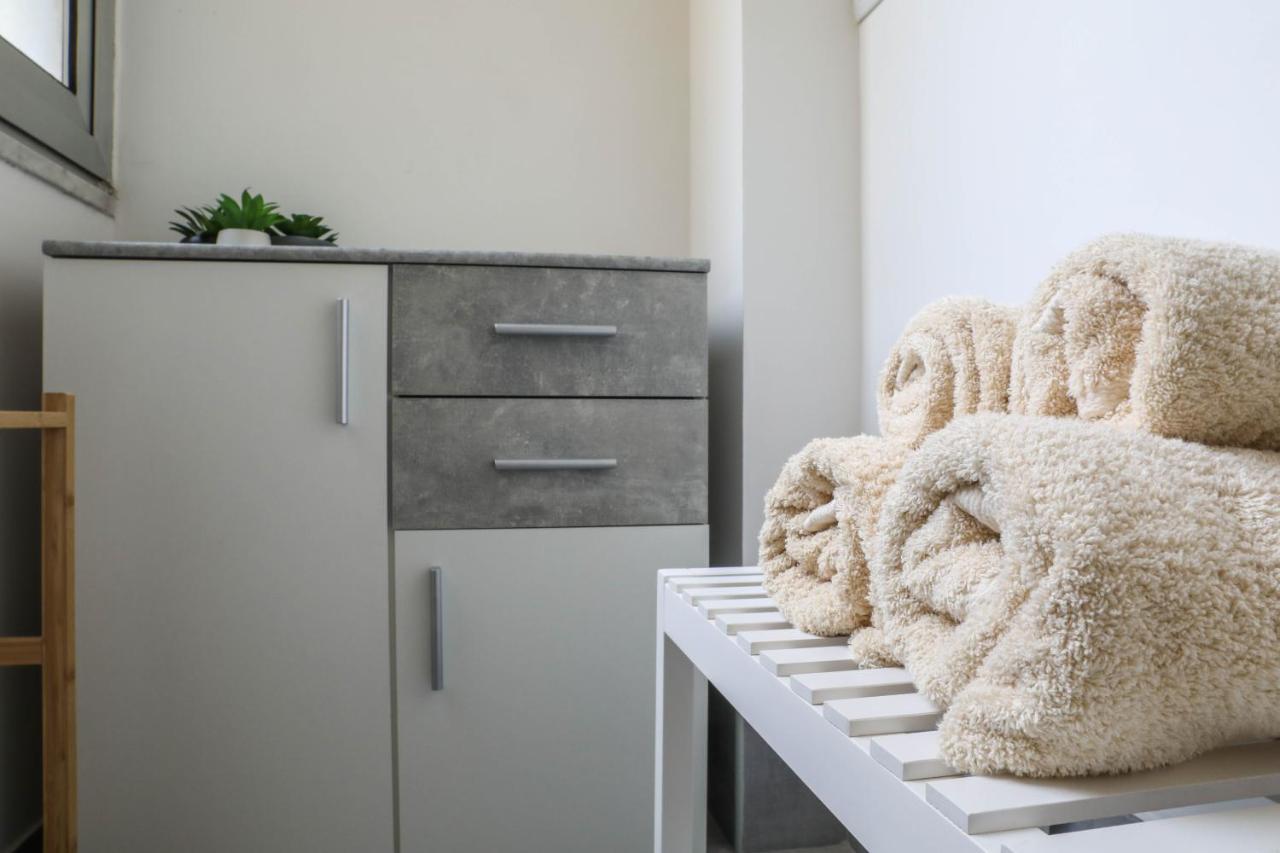 Vita Home Bari Eksteriør bilde