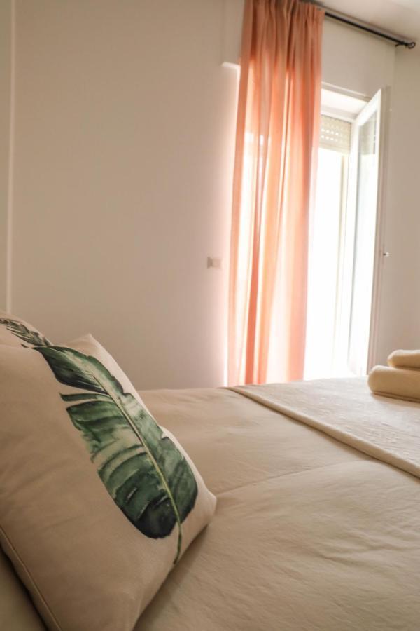 Vita Home Bari Eksteriør bilde
